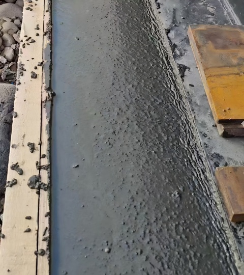 翁田镇环氧砂浆的特点及施工流程​