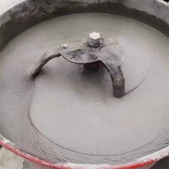 翁田镇灌浆料常见问题与解决方法