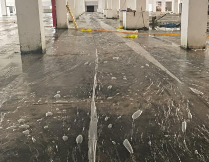 翁田镇不发火砂浆和不发火金属骨料有什么区别