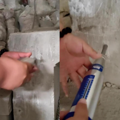 翁田镇混凝土强度不足的原因及处理方法