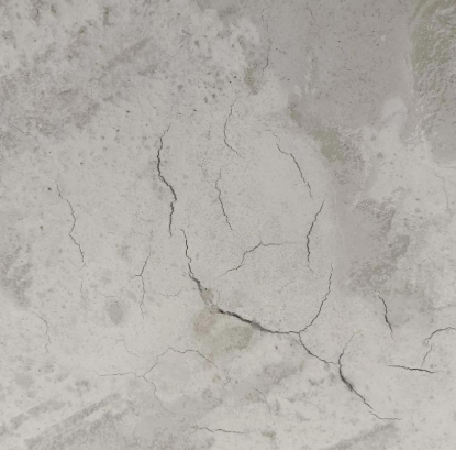 翁田镇灌浆料为什么会产生裂缝？出现裂缝该如何处理？