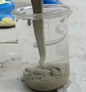 翁田镇水工混凝土絮凝剂，水下抗分散剂的作用及施工方法